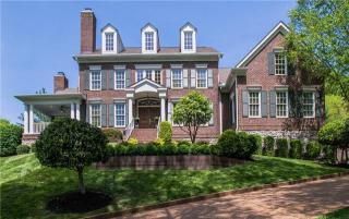 708 Legends Crest Dr, Franklin, TN 37069-4659