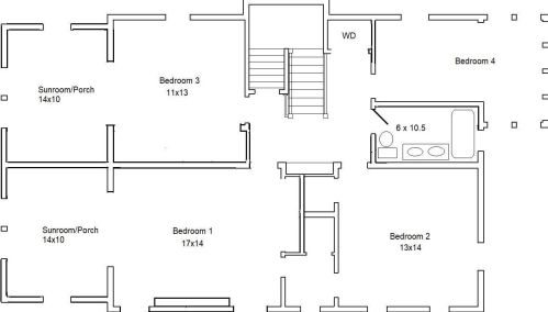2200 Dupont Ave, Minneapolis MN 55411-2634 exterior