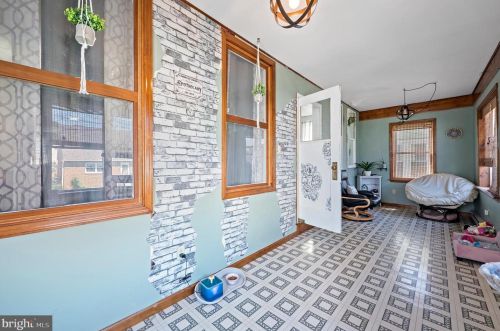 420 Hess St, Schuylkill Haven PA  17972-1118 exterior