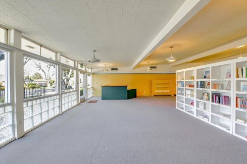 2060 Cottle Ave, San Jose CA 95125-4114 exterior