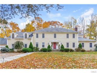 123 Keeler Dr, Ridgefield, CT 06877-1009