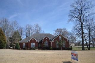 152 Duffey Dr, Medina, TN 38355-9630