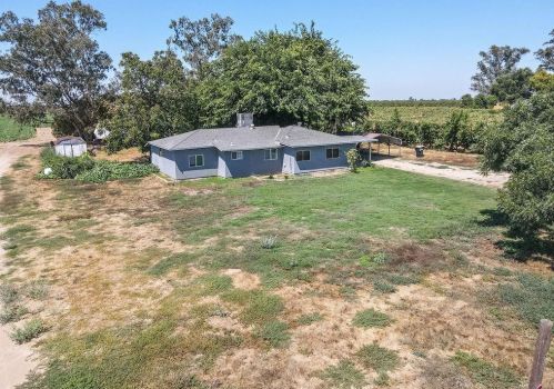 2617 Lincoln Blvd, Livingston CA  95334-9623 exterior