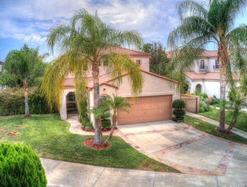 27604 Redwood Way, Santa Clarita, CA 91384-4119