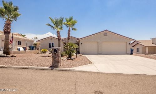 3076 Tom Tom Dr, Lake Havasu City, AZ 86406-8630