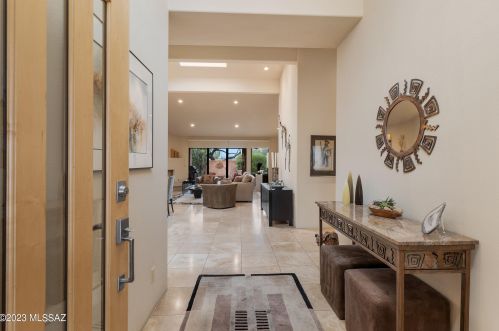 7011 Calle Arandas, Tucson, AZ 85750-2546