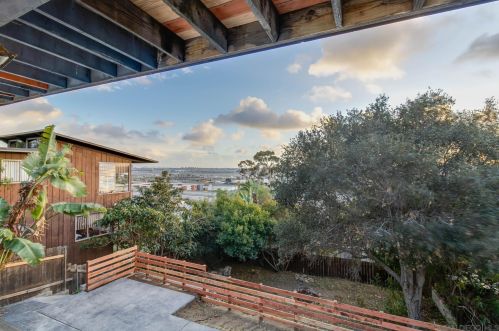 1917 California St, San Diego CA 92110-2113 exterior