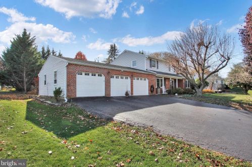 15362 Summit Farm Dr, Charmian, PA 17214-9746