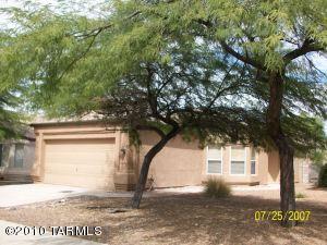 9219 Ironbark St, Tucson, AZ 85747-5357
