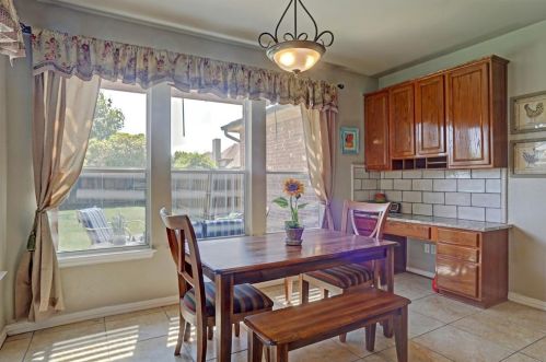 4624 Southpointe Dr, Richardson TX  75082-3857 exterior
