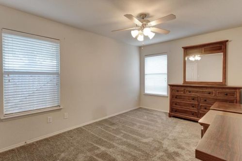 9020 Wheatfield Trl, Fort Worth TX  76179-8154 exterior