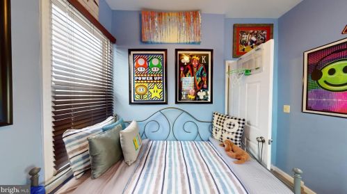 2251 Mount View Pl, Washington DC  20020-5219 exterior