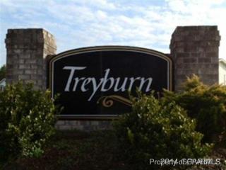 863 Treyburn Cir, Greenville, NC 27858-0891