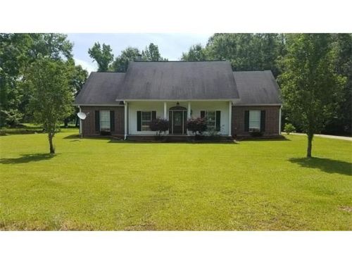 51108 Highway 1063, Leonard Chapel, LA 70443-3036
