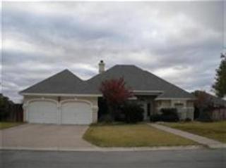 103 White Feather Trl, Del Rio TX  78840-2014 exterior
