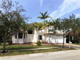 1010 179th Ave, Hollywood FL  33029-3157 exterior