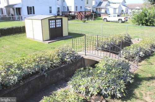 39 Allison St, Upton PA 17225-1212 exterior