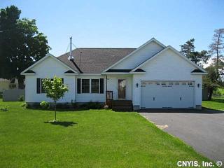 10361 Park St, Smithville, NY 13605-2123