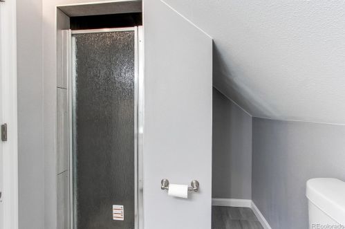 2676 Irving St, Denver CO  80219-5829 exterior