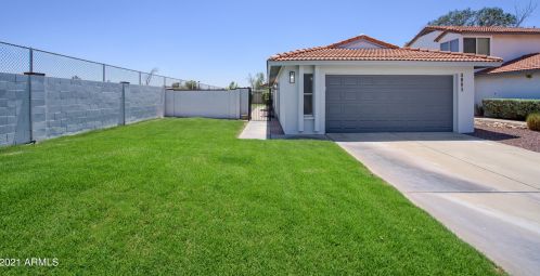 4901 Crocus Dr, Glendale, AZ 85306-4413