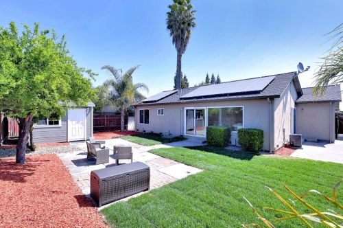 5925 Moraga Ave, San Jose CA  95123-3835 exterior