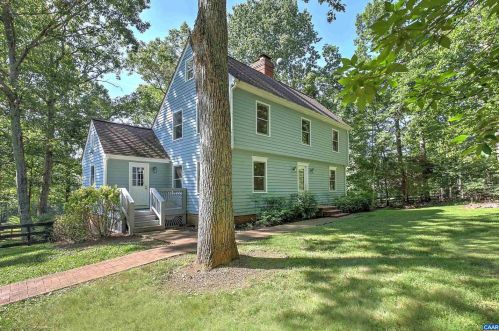 5140 Ridge Rd, Old Somerset, VA 22972-2010