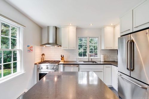 247 Ridge St, Rye Brook NY  10573-1140 exterior