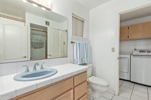 2316 Laurel St, Mesa AZ 85213-2237 exterior