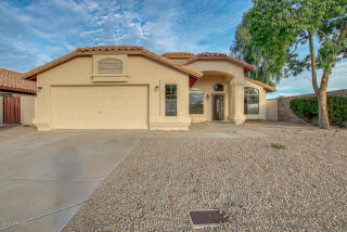 18643 73rd Ave, Glendale, AZ 85308-5829