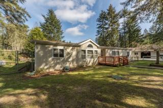 7910 173rd Avenue Kp, Vaughn, WA 98394-9689