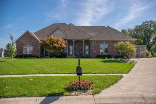 1515 Trevor Ct, Greenwood, IN 46143-6465