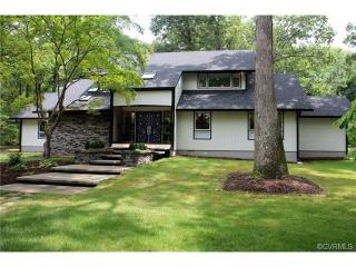13330 Olde Stonegate Rd, Midlothian VA  23113-3911 exterior