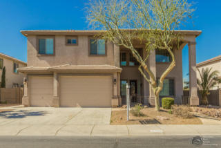 21894 Balboa Dr, Maricopa, AZ 85138-1574