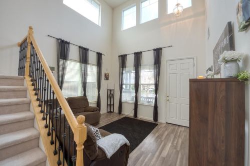 20608 Sarazen Pl, Grayson CA  exterior
