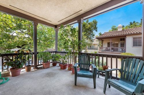 43 Tierra Plano, Trabuco Canyon CA  92688-3321 exterior