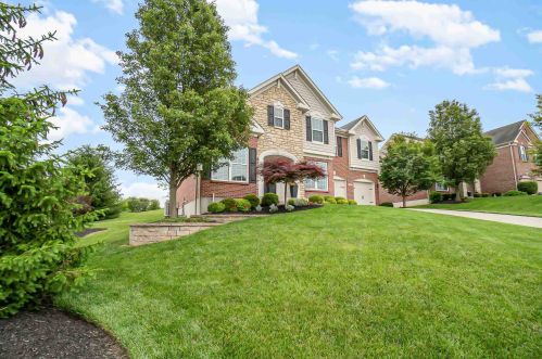 1350 Crossbend Dr, Taylorsport KY  41048-7204 exterior