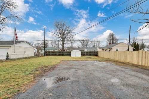 2804 Columbus St, Darbydale OH  43123-2863 exterior