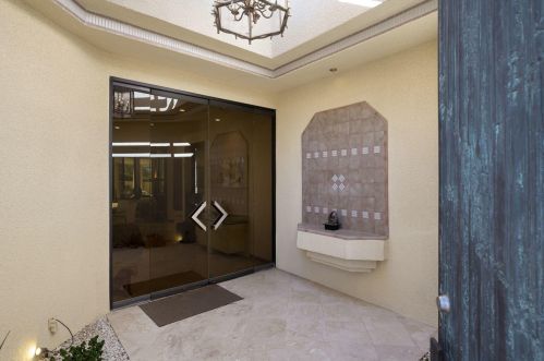 70800 Sunny Ln, Rancho Mirage CA  92270-2345 exterior