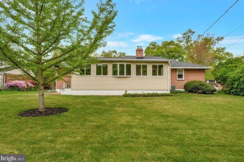2016 Kynwyd Rd, Wilmington DE  19810-3844 exterior