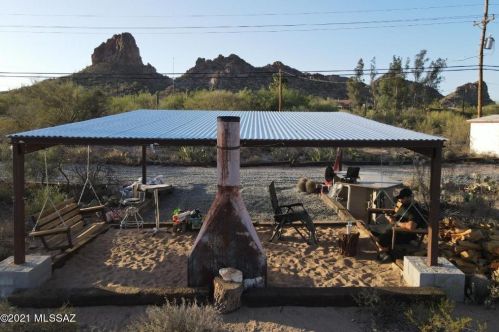 6001 Sorrel Ln, Tucson, AZ 85746-3633