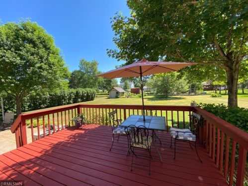 1826 Cypress Rd, Saint Cloud MN  56303-0217 exterior