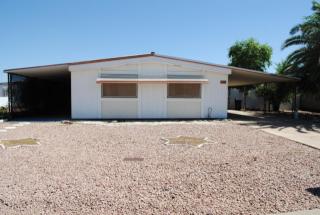 355 72nd Pl, Mesa, AZ 85208-1149