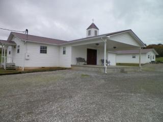 1710 Whirlwind Rd, Greeneville, TN 37743-7905