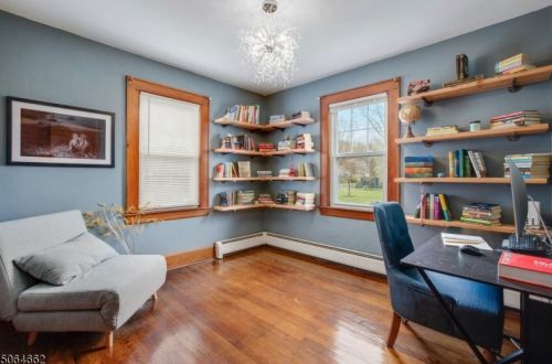 971 Ross St, Rahway NJ  07065-2151 exterior