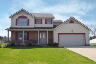 5780 Perry Hills Dr, Canton, OH 44706-3354