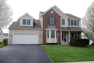 93 Catalpa Ct, Pickerington, OH 43147-7904