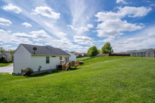 1632 Drake Ct, Taylorsport KY  41048-8249 exterior