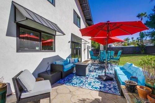 3115 La Costa Ave, Carlsbad CA  92009-7523 exterior