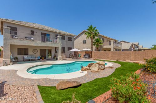 1913 123rd Dr, Avondale, AZ 85323-3150