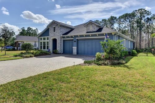 312 Nottinghill St, Ormond Beach FL  32174-0693 exterior